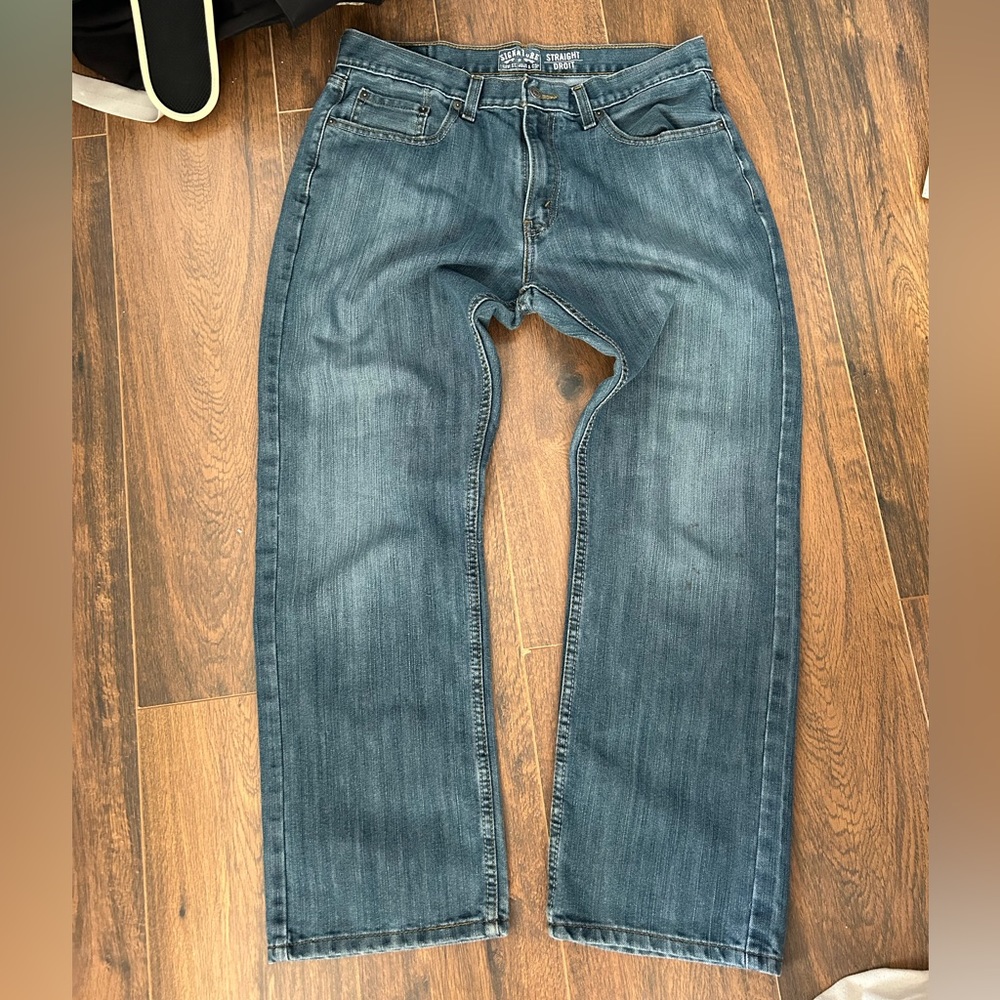 Levis Jeans 34x30